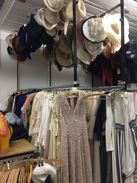 "Look behind the scenes" - leadership in the State Theater - A closer look at Darmstadt’s multi-division theater