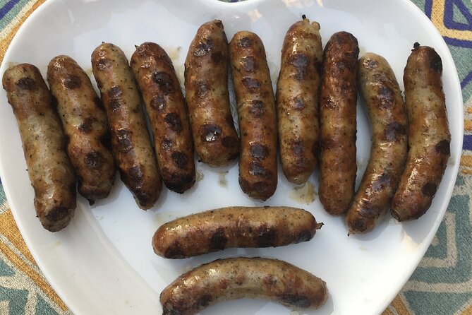Lunch Like a Local: Munich's ORIGINAL Viktualienmarkt Food Tour - Why Viktualienmarkt makes a good food tour setting