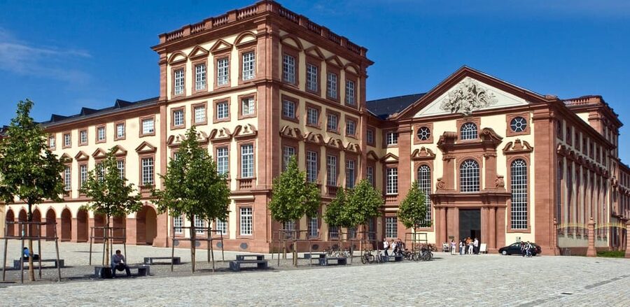 Mannheim: Express Walk with a Local in 60 minutes - Should you book the Mannheim Express Walk?