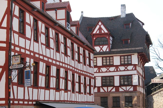 Medieval Tour in Nuremberg in Spanish - Why this route shows Nuremberg’s stranger side