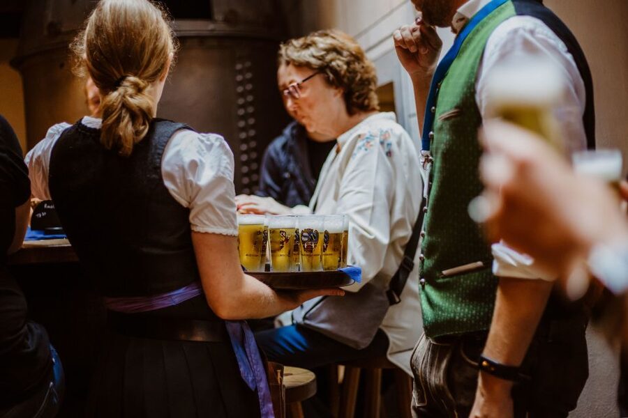 Munich: Beer and Food Tour with Dinner & Oktoberfest Museum - Who will enjoy this tour most