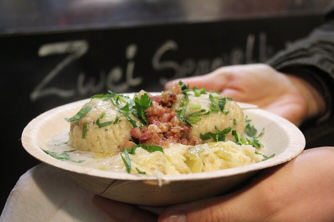 Munich Christmas Market Food Tour with Tastings - Why this tour works for Munich at Christmas