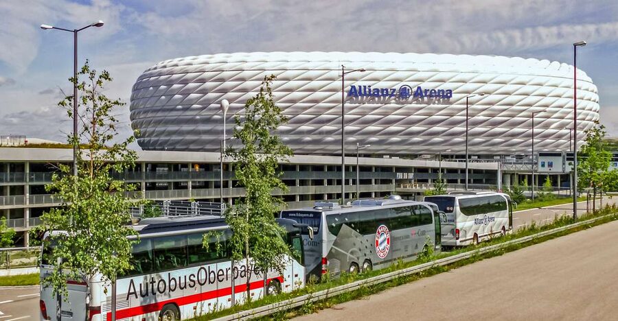 Munich: City Bus Tour & FC Bayern Munich Allianz Arena Tour - Key points to know before booking