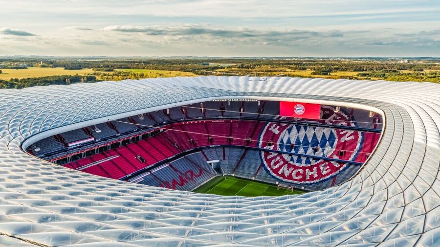 Munich: City Bus Tour & FC Bayern Munich Allianz Arena Tour - What this five-hour Munich and Bayern tour actually does