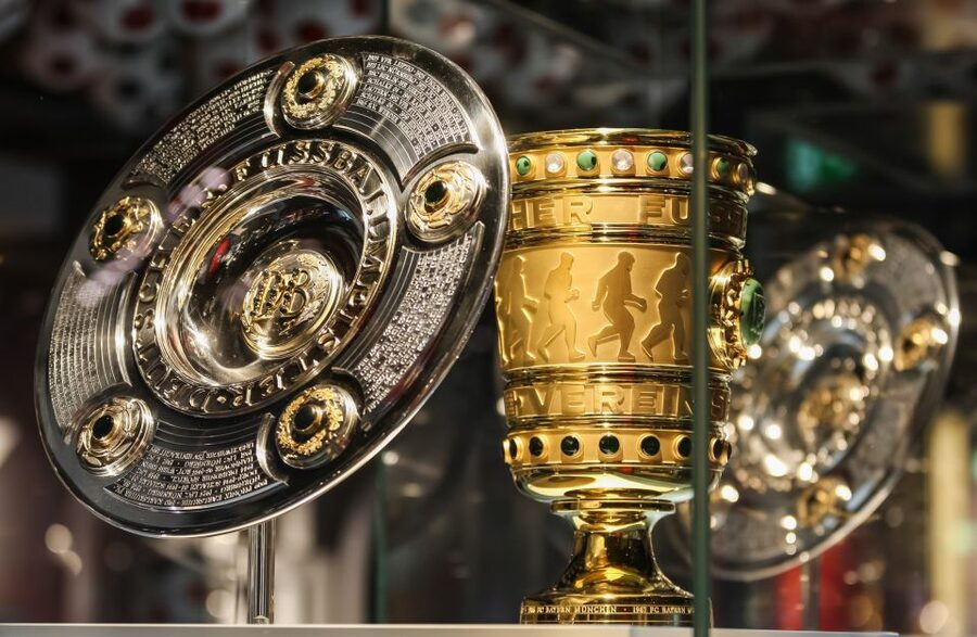Munich: City Bus Tour & FC Bayern Munich Allianz Arena Tour - Who should book this experience?