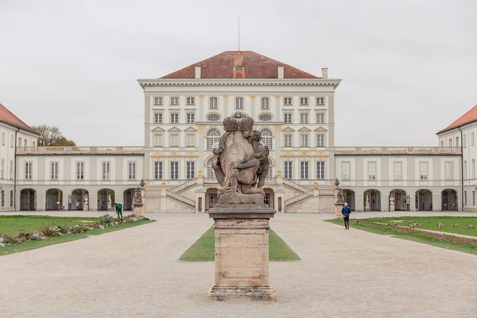 Munich City Hop-on Hop-off Tour - Deutsches Museum and the route’s changing details