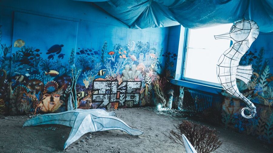 Munich: KUNSTLABOR 2 Entry Ticket - Key points to know before you go
