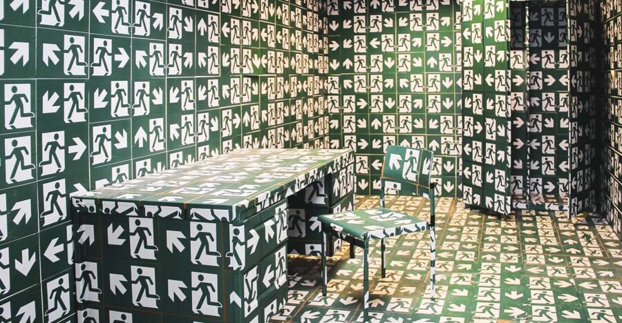 Munich: KUNSTLABOR 2 Entry Ticket - Why the former healthcare building matters