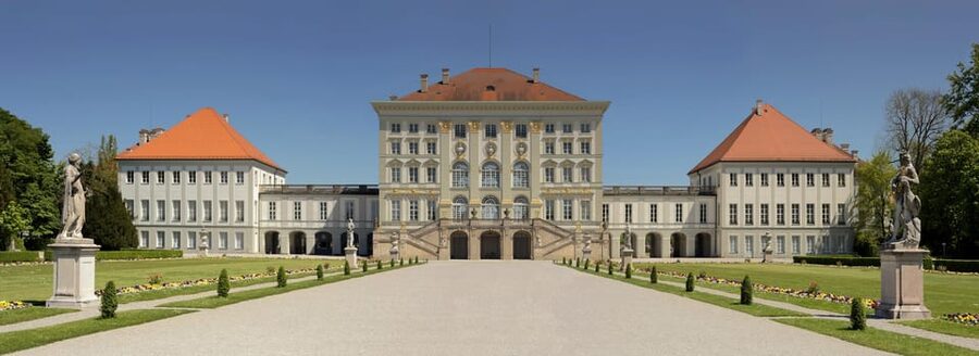 Munich: Nymphenburg Palace Entry Ticket - Key points at a glance