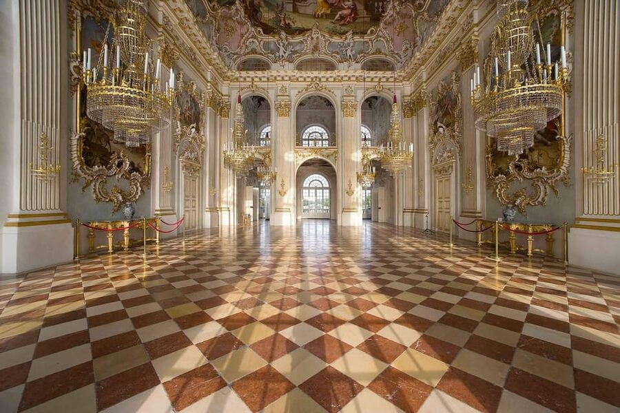 Munich: Nymphenburg Palace Entry Ticket - Why Nymphenburg Palace deserves your time