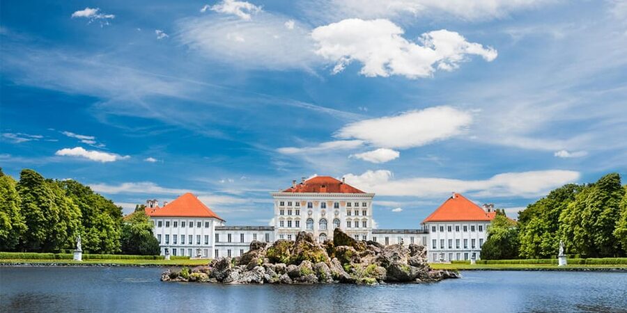 Munich: Nymphenburg Palace Entry Ticket - A practical way to plan your visit