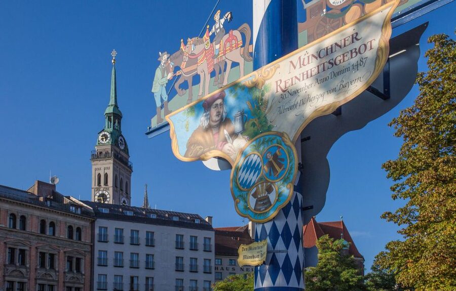 Munich: Old Town Guided Walking Tour - Why this two-hour walk works so well in Munich