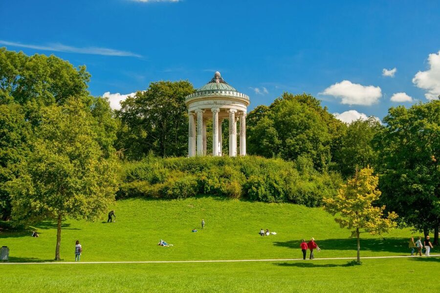 Munich: Old Town Walking Tour - Smart ways to use this tour