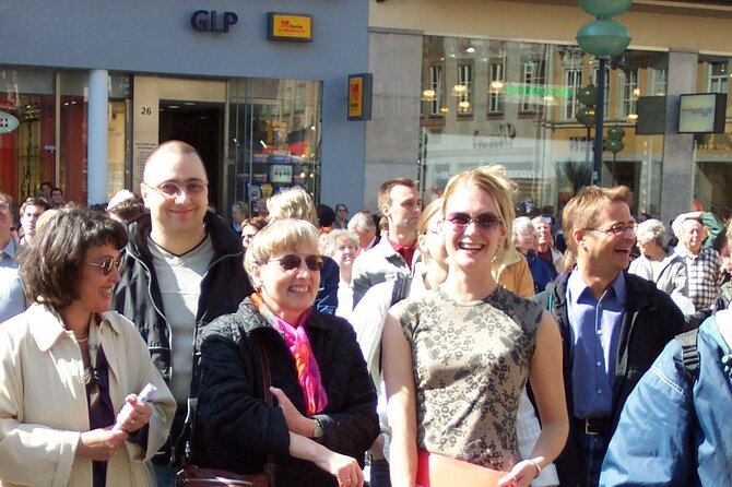 Munich: Old Town Walking Tour - What the guides add to the walk