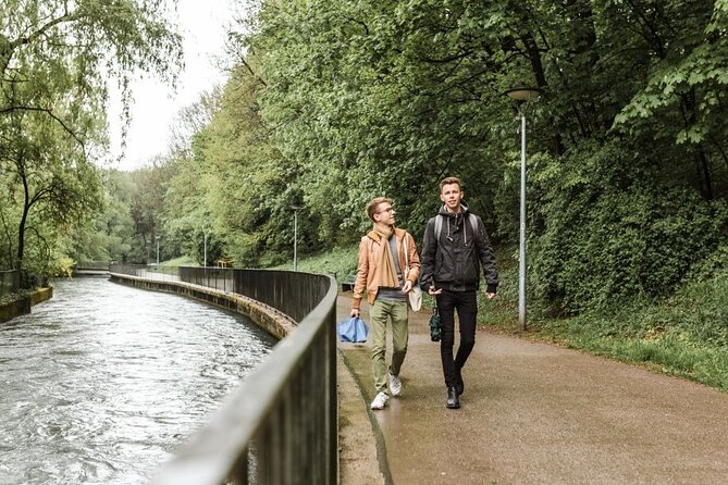Munich Private Tour with a Local – Highlights & Hidden Gems - Beyond the usual center