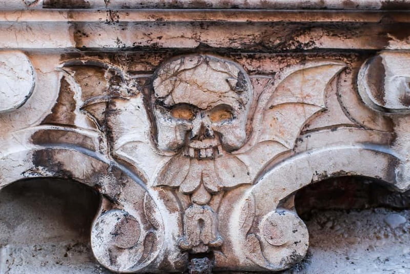 Munich: Raven Black Witches and Executioners Walking Tour - Key points to know before booking