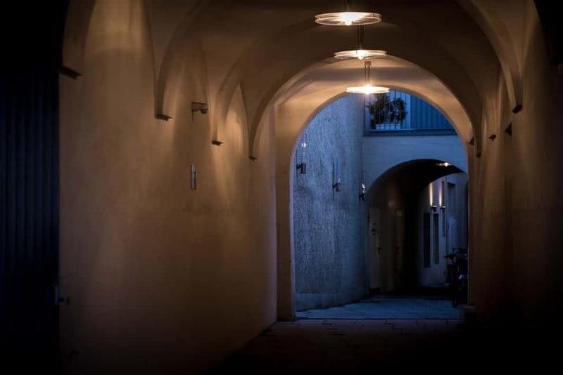 Munich: Raven Black Witches and Executioners Walking Tour - Witches, sorcerers, and the city’s feared outsiders