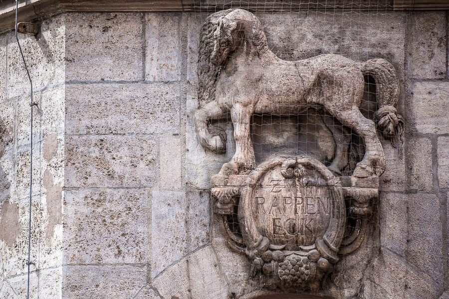 Munich: Raven Black Witches and Executioners Walking Tour - What the guide contributes
