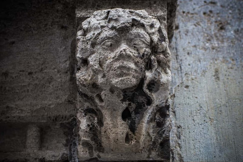 Munich: Raven Black Witches and Executioners Walking Tour - Who should book this walk?