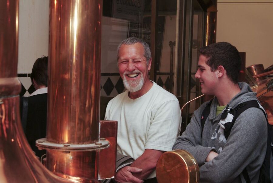 Munich's Beer Halls and Breweries: 3-Hour Guided Tour - Traditional beer halls beyond the postcard stops