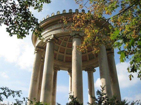 Munich Small-Group Bike Tour - Quick reasons to choose this ride