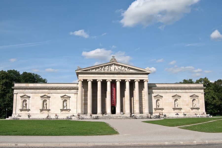 Munich: Third Reich & WWII Walking Tour - Key points at a glance