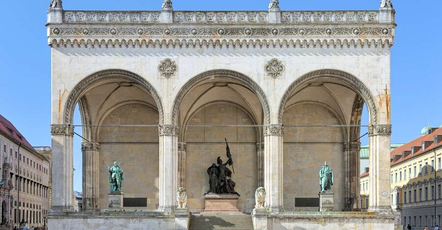 Munich: Third Reich & WWII Walking Tour - Is $31 a fair price?