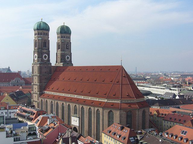 Munich: Walking Tour Old Town and Viktualienmarkt - Key points to know before booking