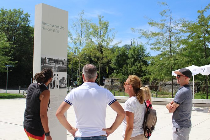 Munich World War II Sites Including Dachau Concentration Camp - Why this Munich and Dachau combination matters
