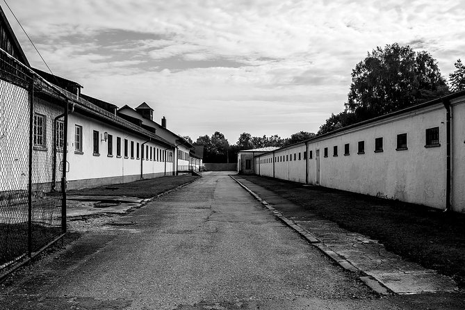 Munich World War II Sites Including Dachau Concentration Camp - What the Dachau tour does well