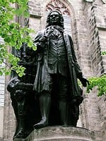 Music in Leipzig – Bach, Wagner and the Thomanerchor - Why Leipzig is a serious music city