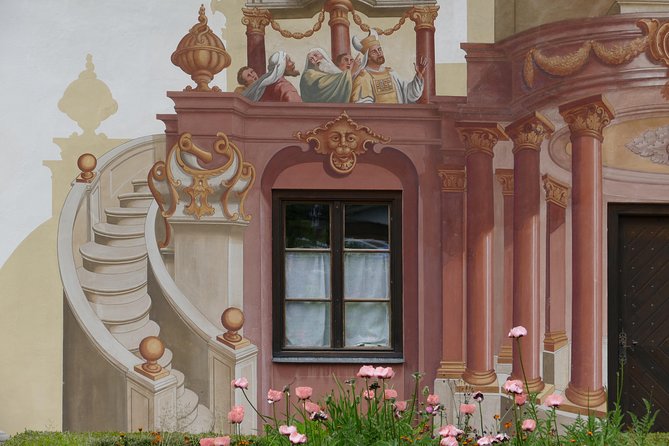 Neuschwanstein Castle and Linderhof Palace Day Trip from Munich - Why this two-castle day works from Munich