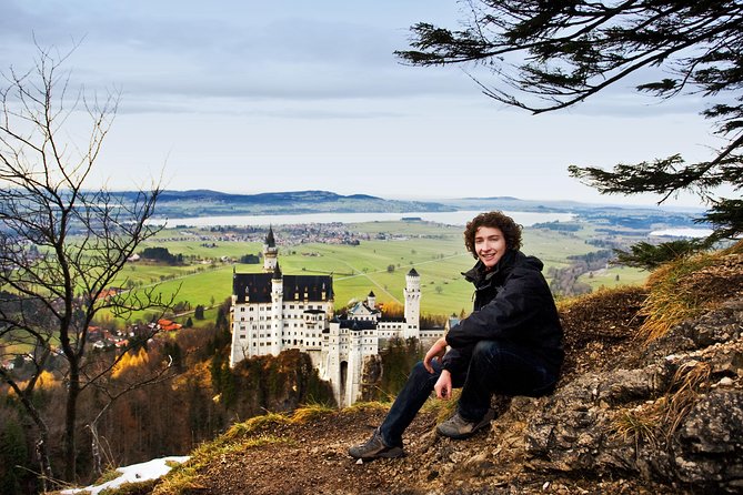 Neuschwanstein Castle Ticket With Audio Guided Tour - Why Neuschwanstein is worth the effort