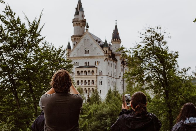 Neuschwanstein Castle Tour from Munich - Key points to know before you book
