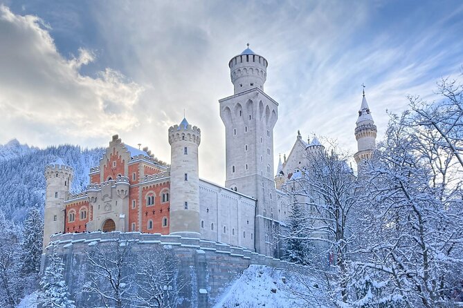Neuschwanstein Castle Tour from Munich - Who will enjoy this day most