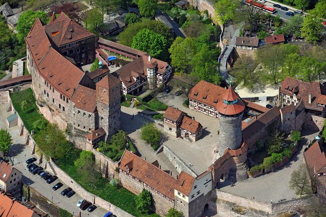 Nuremberg Guided Day Trip from Munich by Train - The Guide Makes or Breaks the Day