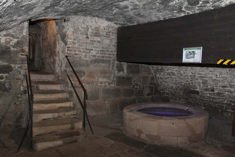 Nuremberg: Medieval Dungeons Guided Tour - Why the guide matters more than the size of the site