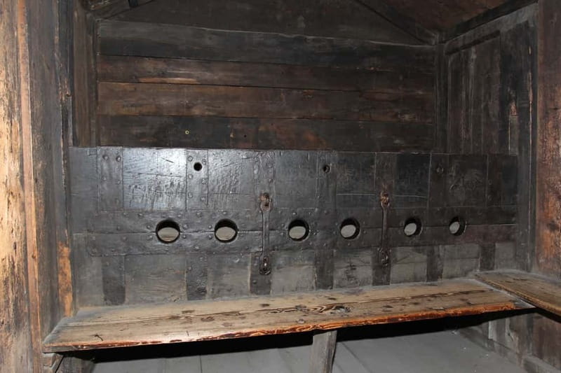 Nuremberg: Medieval Dungeons Guided Tour - Is 45 minutes enough?