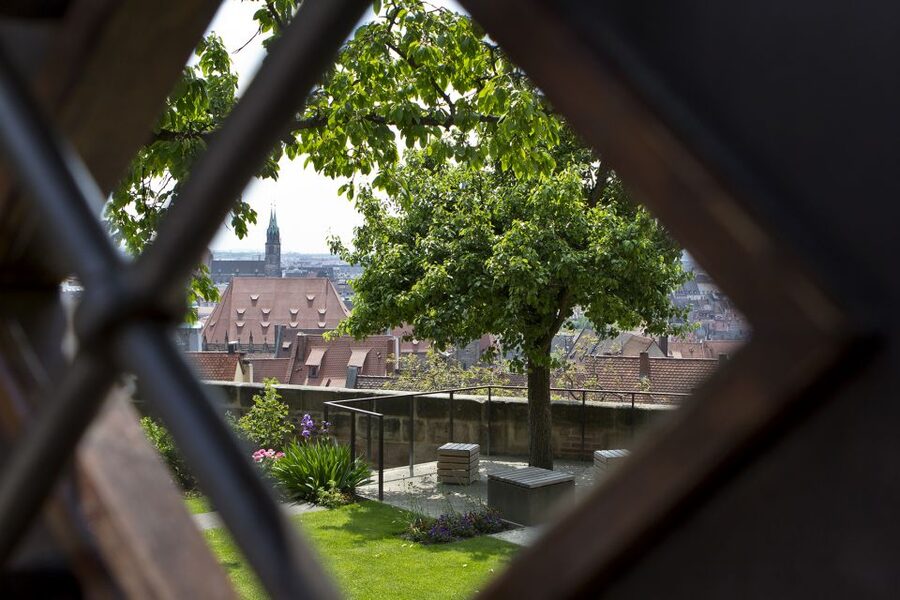 Nuremberg: Old Town Guided Walking Tour - Key points to know before you go
