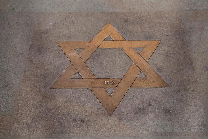 Nuremberg Third Reich Tour in Spanish - St. Sebaldus Church and the long road to National Socialism
