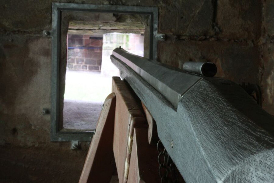 Nuremberg: Tunnels and Secret Passages in the City Wall Tour - Practical advice for a smoother visit