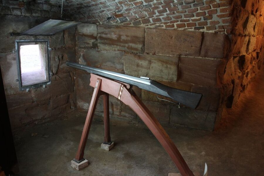 Nuremberg: Tunnels and Secret Passages in the City Wall Tour - Should you book the Nuremberg tunnels tour?