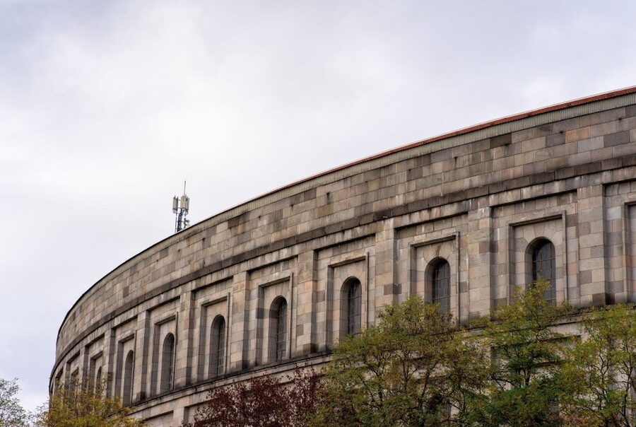 Nuremberg: Walking Tour of Former Nazi Party Rally Grounds - Price, value, and who should take it