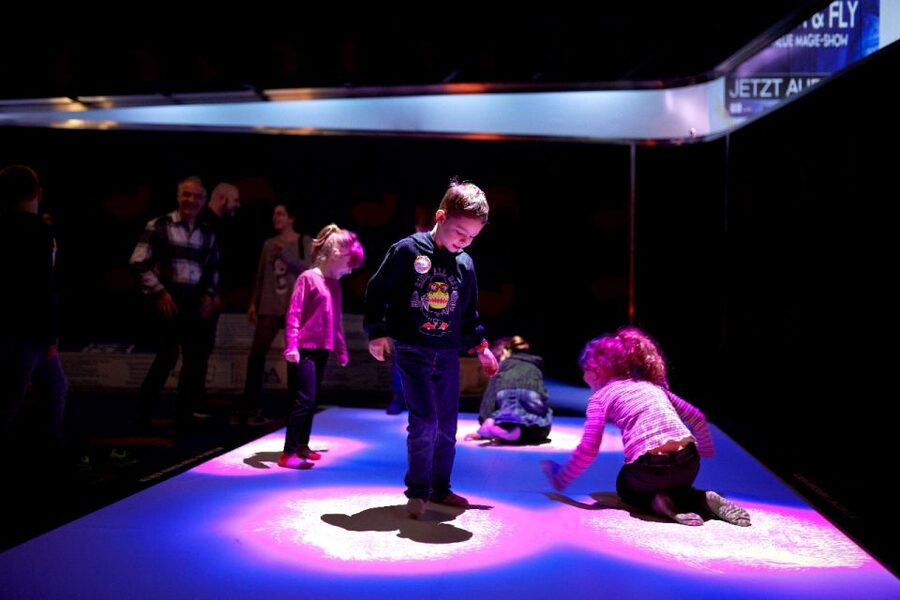 Oberhausen: HOUSE OF MAGIC - powered by Ehrlich Brothers - Booking advice for a smoother visit