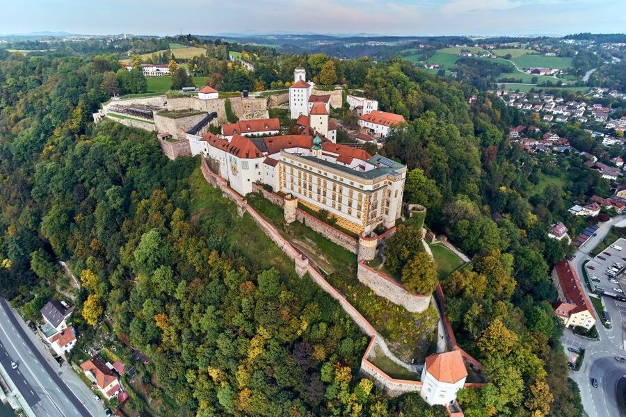 Passau: City Highlights Guided Walking Tour - Key points to know before you book