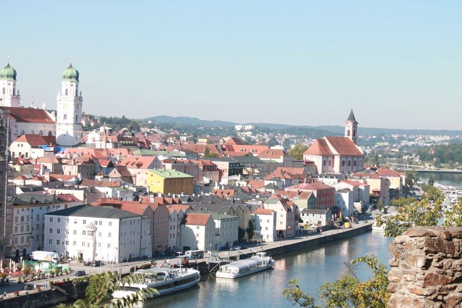 Passau: City Highlights Guided Walking Tour - Why this short Passau walk works well