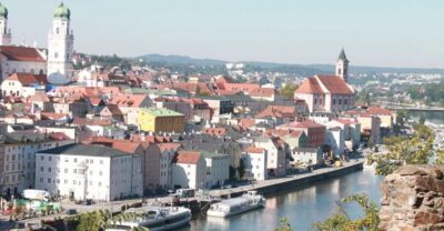 City Highlights Guided Walking Tour