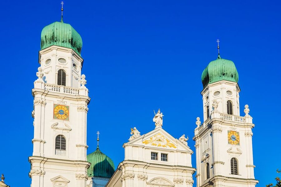 Passau: City Highlights Guided Walking Tour - Local advice after the monuments