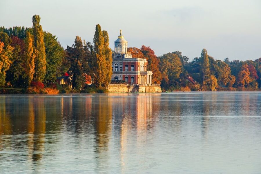 Potsdam: City and Castles Tour - Why this Potsdam tour works well