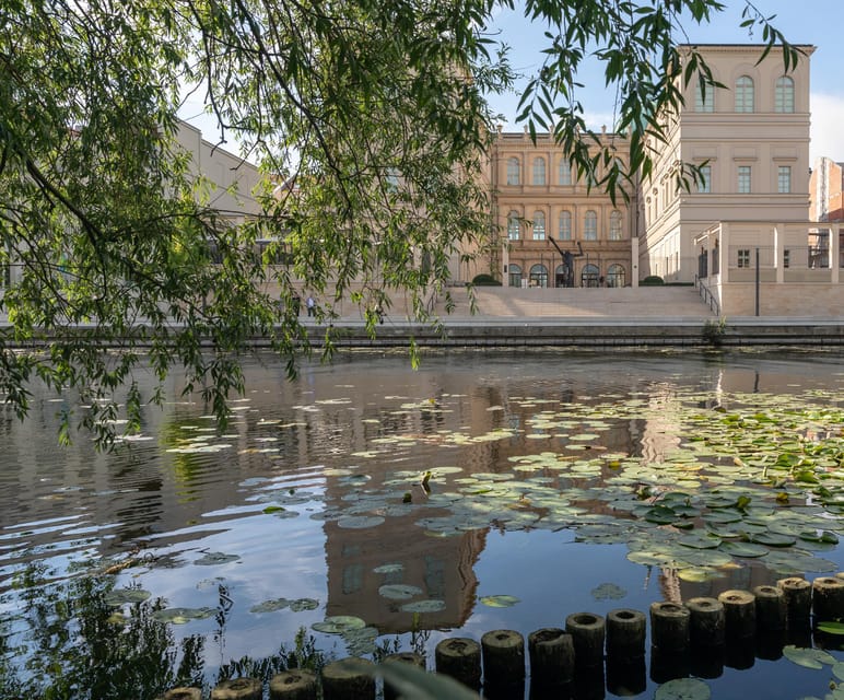 Potsdam: Museum Barberini Entry Ticket - Is $11 good value?